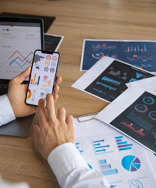 Neftis, agence SEO à Nancy