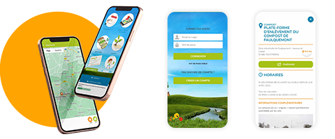 APPLICATIONS MOBILES