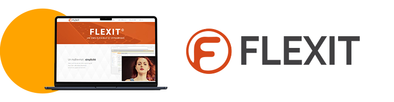cms open source flexit