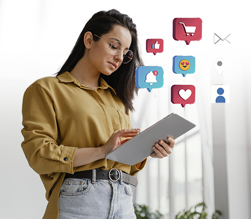 Neftis, agence webmarketing à Nancy