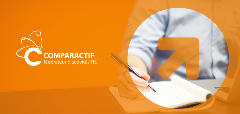 Comparactif / IDNET rejoignent NEFTIS